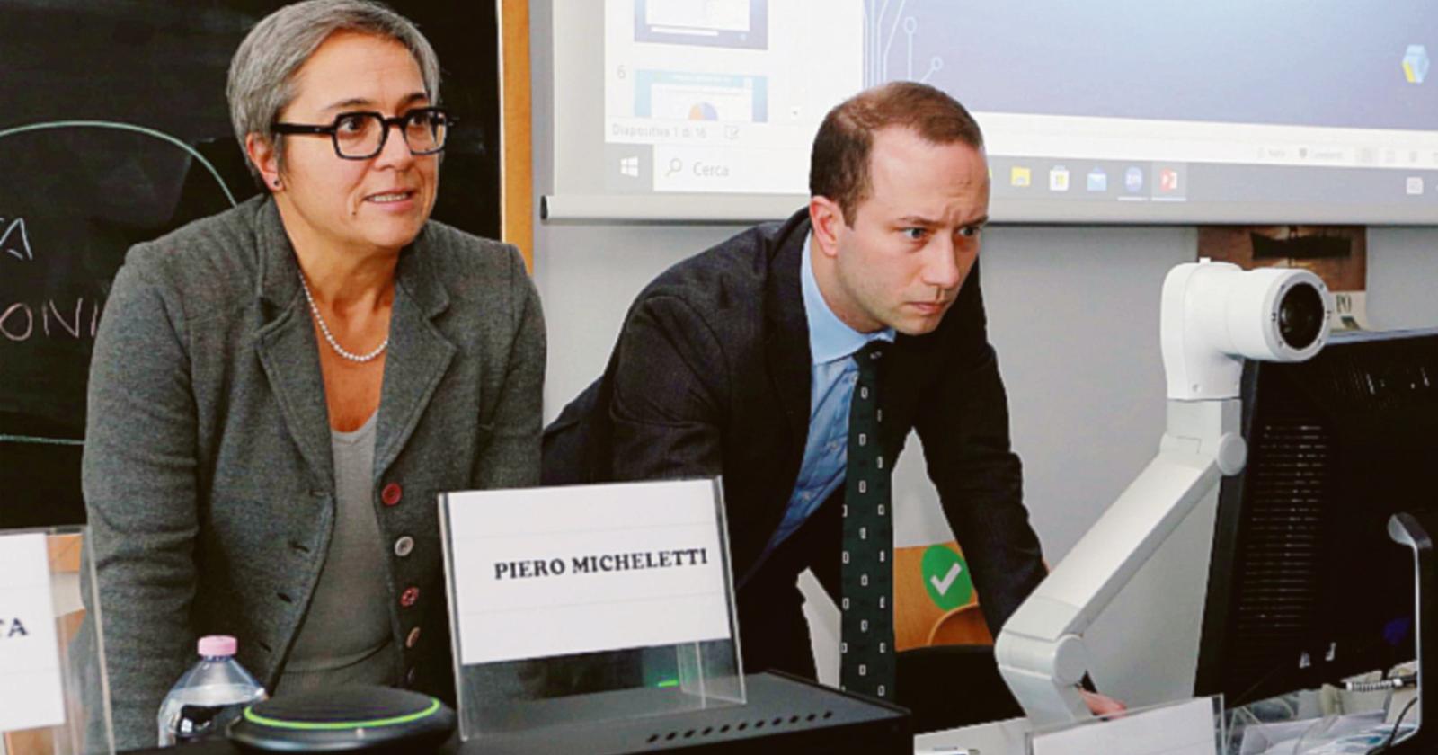 Uno sguardo verso l’Africa “Tante occasioni di sviluppo”