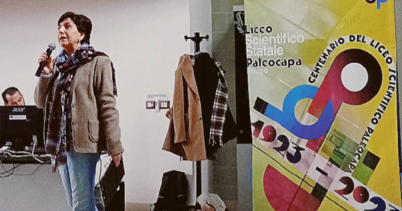 A scuola di diritti umani 