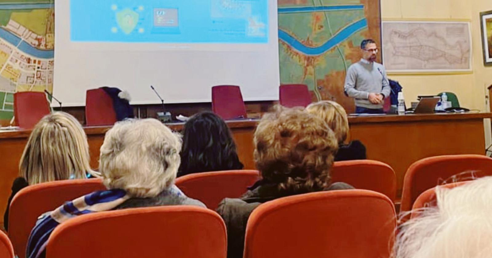 Qui nascono i tecnici del futuro
