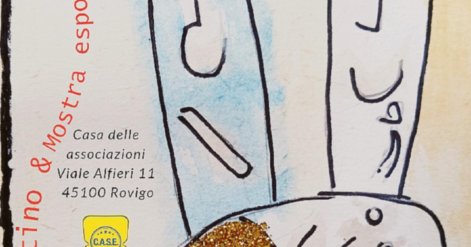 Una mostra &ldquo;mercato&rdquo; speciale 