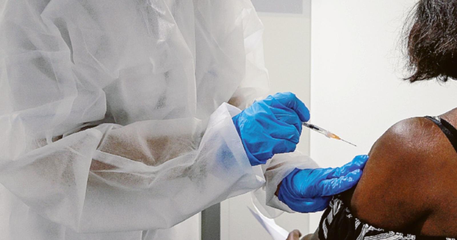 Ci sono 850 posti per i vaccini