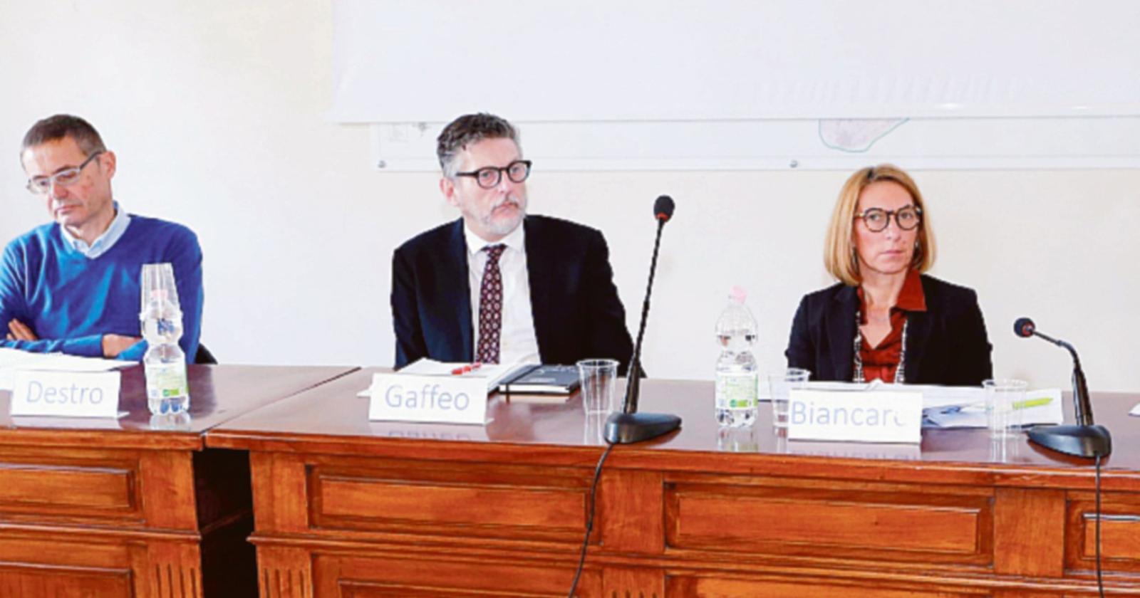 L’Inps di Rovigo presenta il suo bilancio sociale