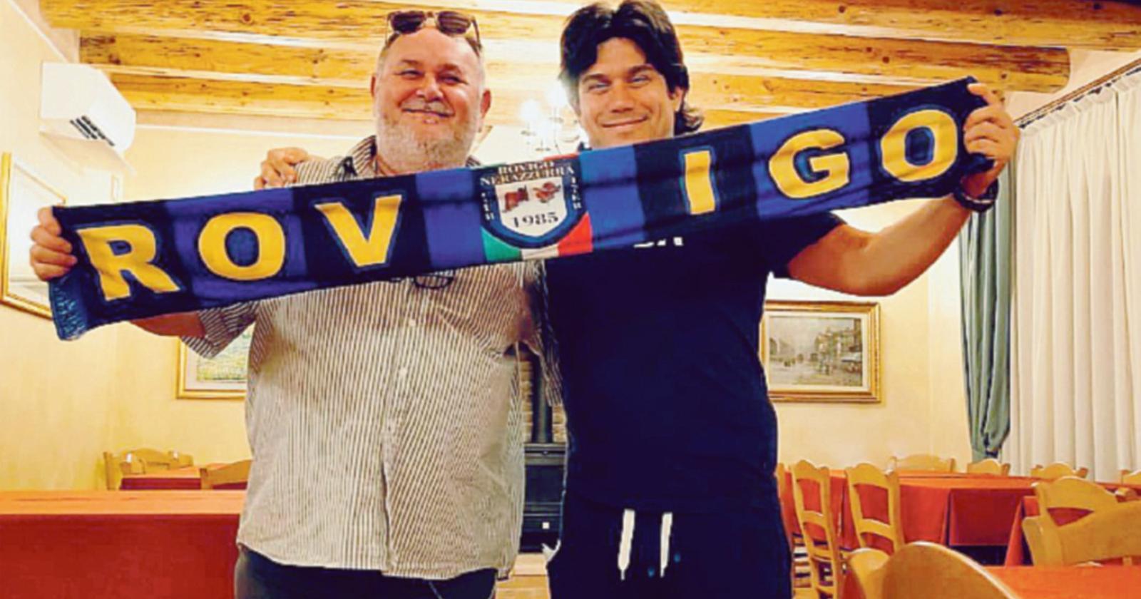 Lazio-Inter si vede all’agriturismo Corte Benetti