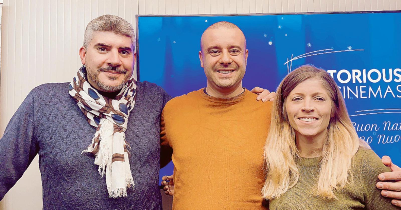 Ancora ospiti, ancora live!