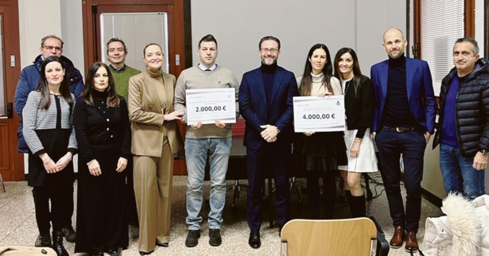La Zhermack punta sulla solidarietà