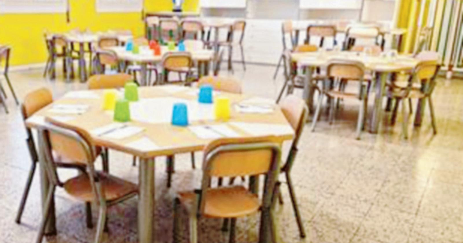 9mila euro per due scuole del paese