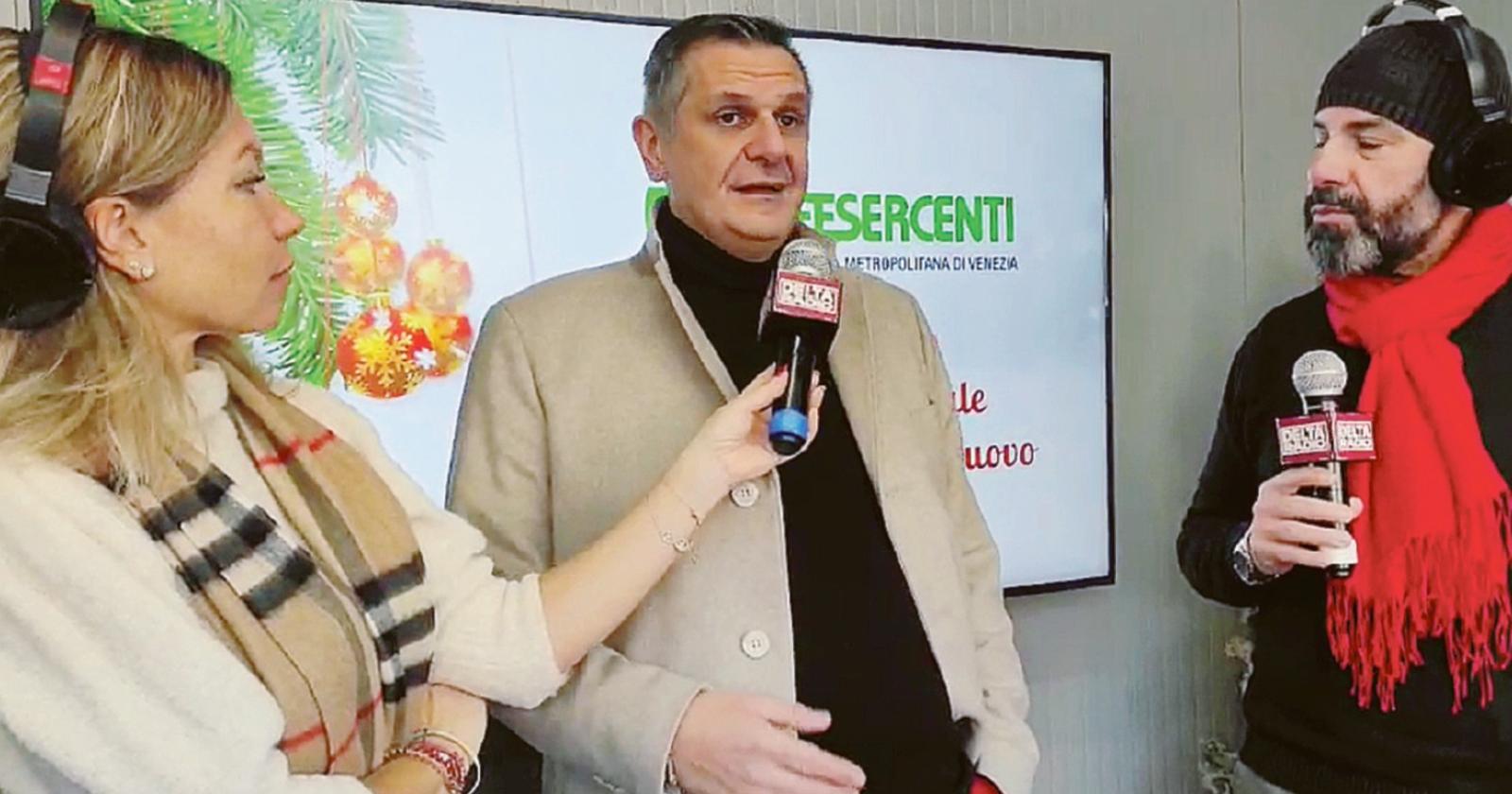Il natale 2023 diventa “Green”