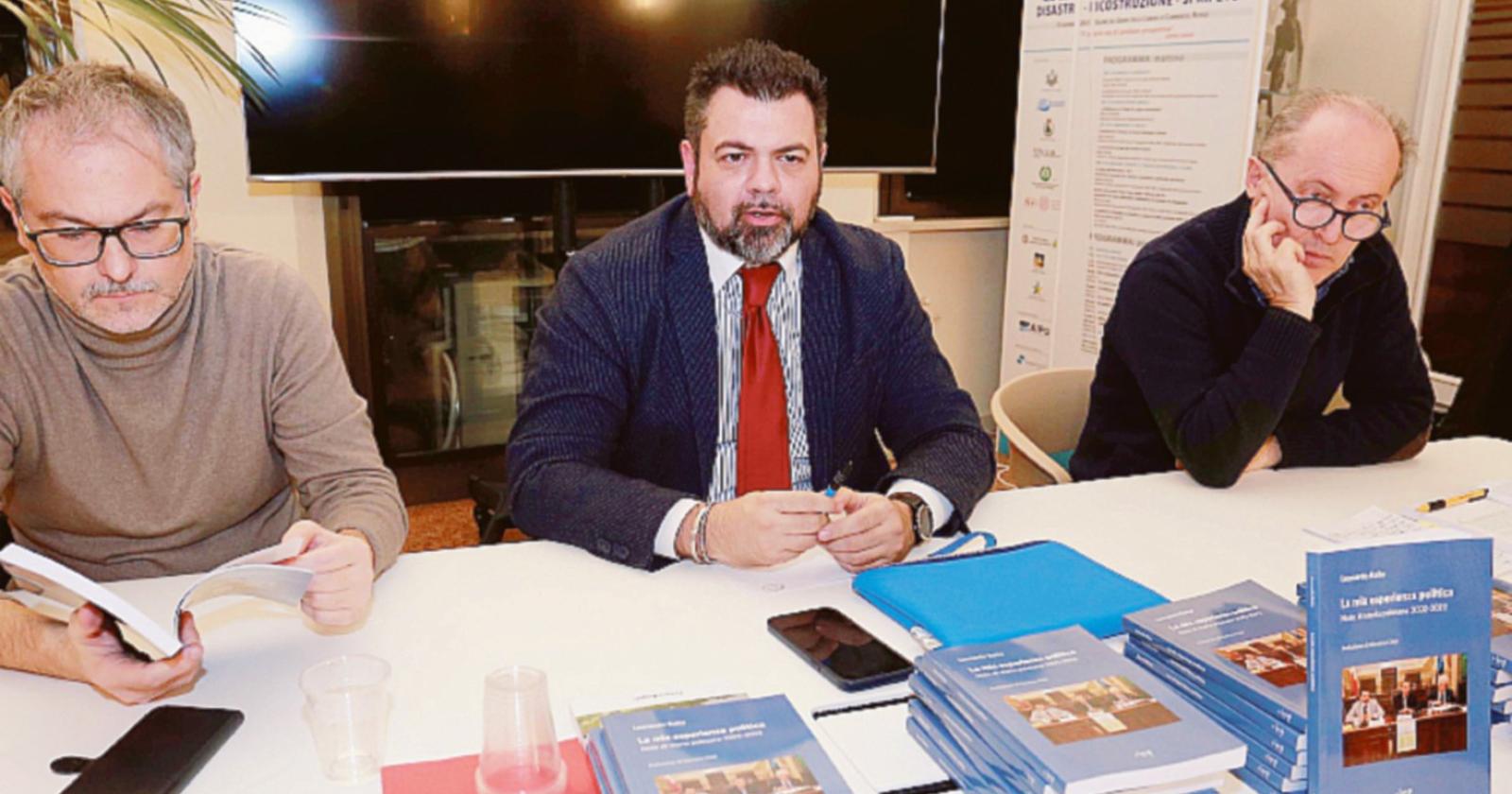 20 anni di politica polesana riletti con la lente di Raito