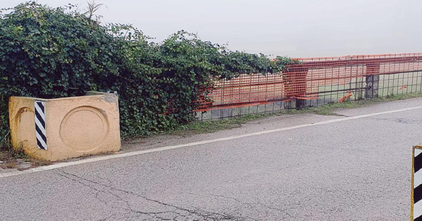Ponti, soluzione cercasi 