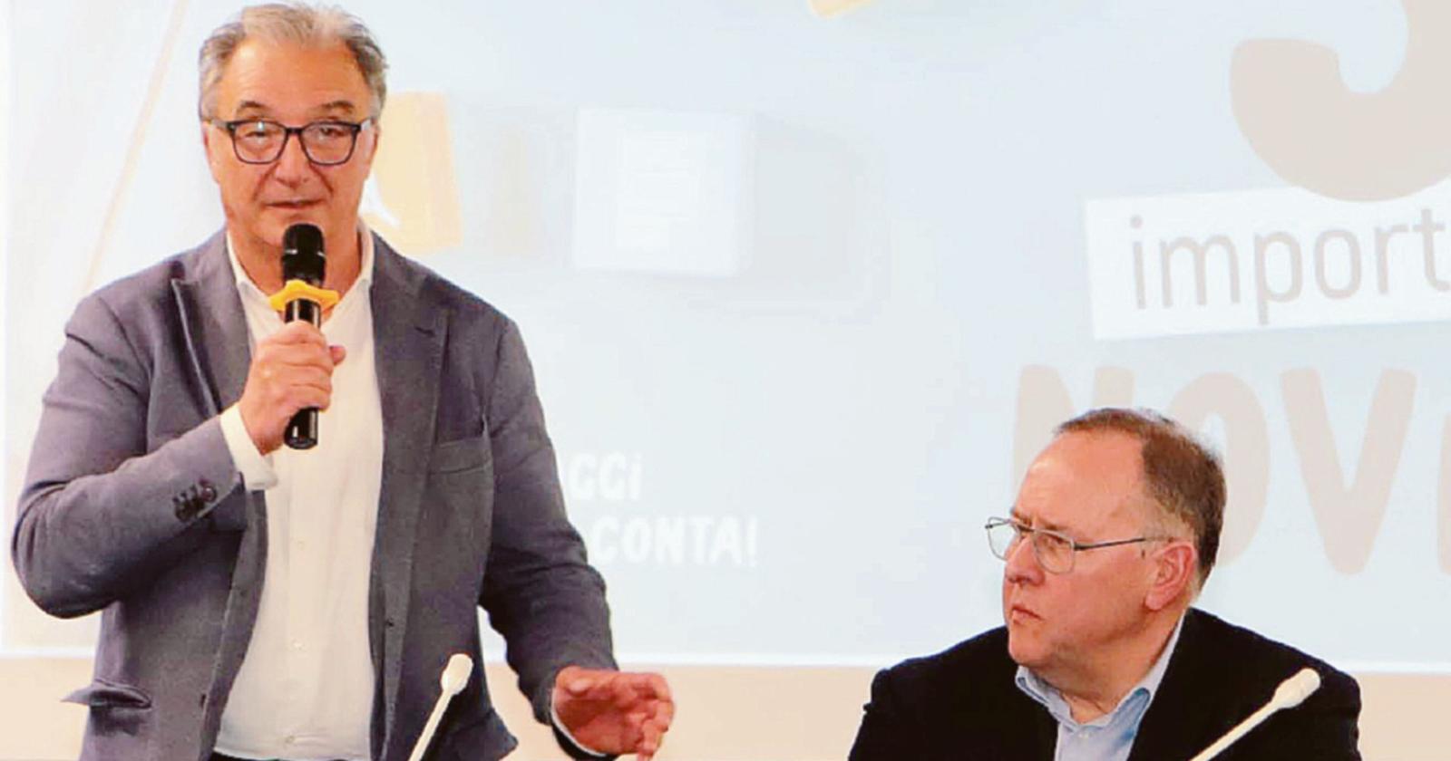 Nuova tariffa dei rifiuti in tutti i Comuni