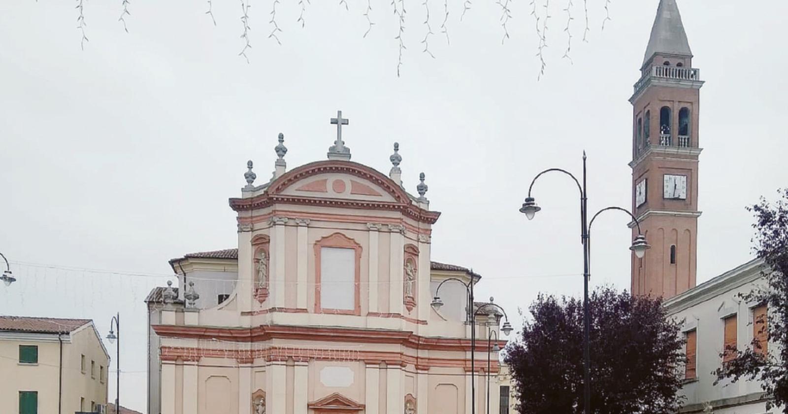 Campanile, messa in sicurezza al via