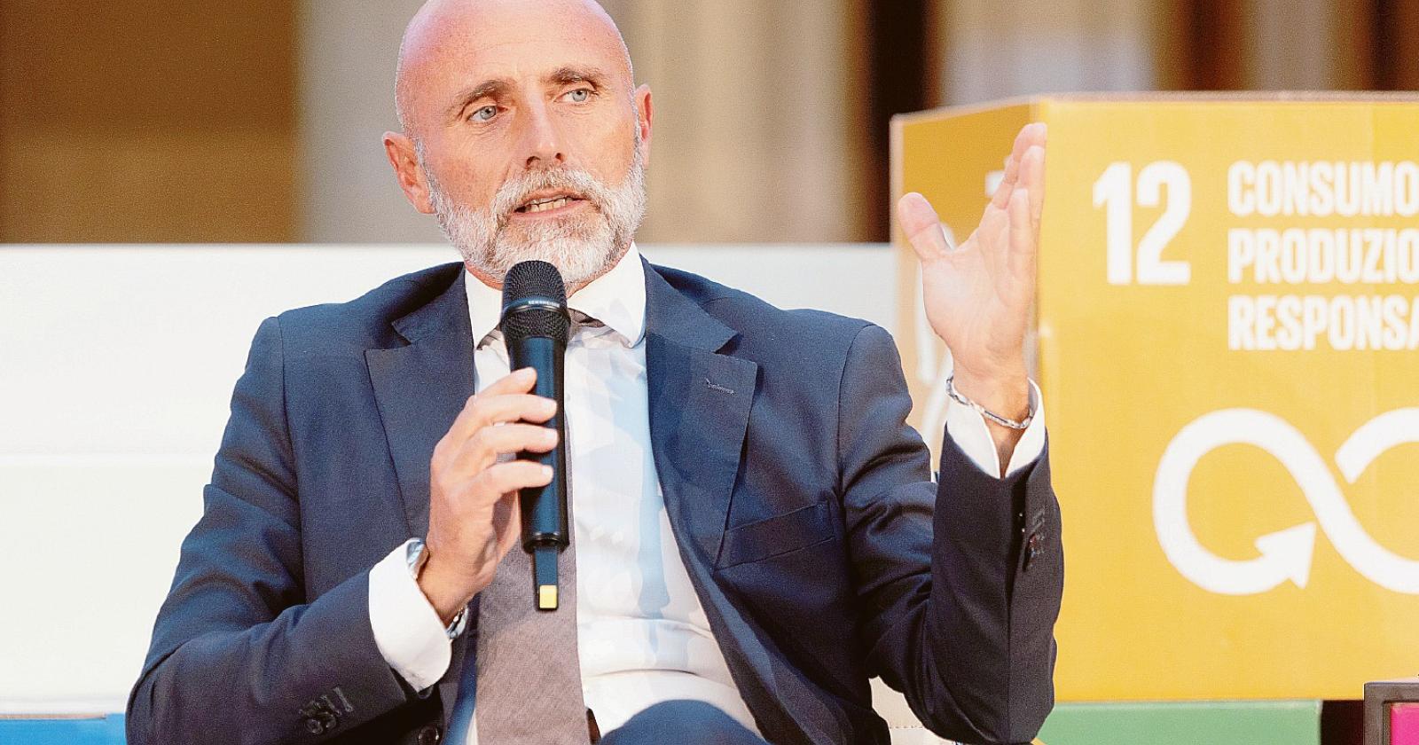 “2024 di crescita e sviluppo”