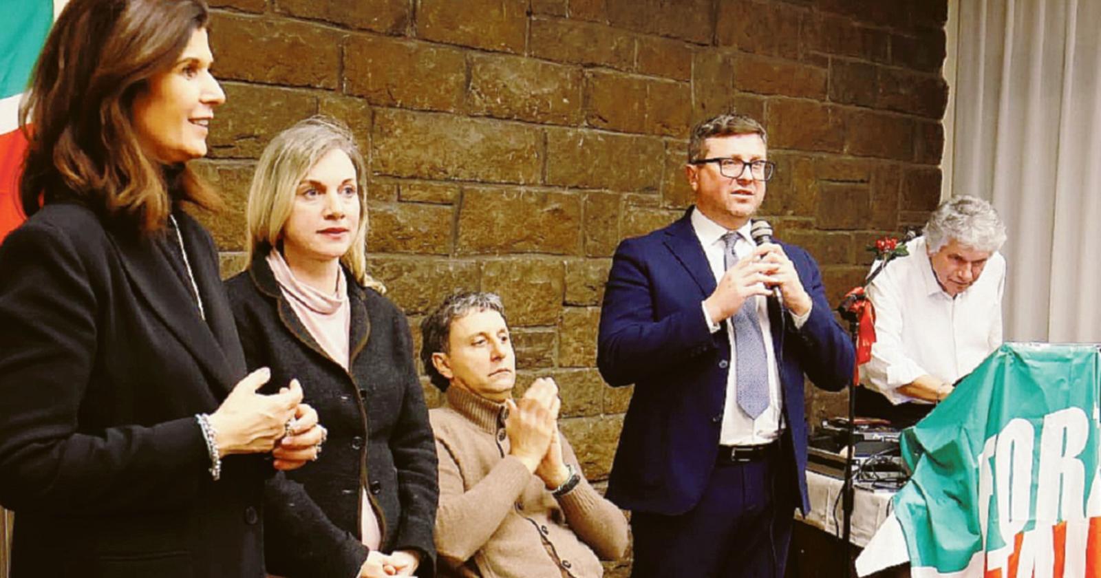 Fi: “Subalterni a nessuno”