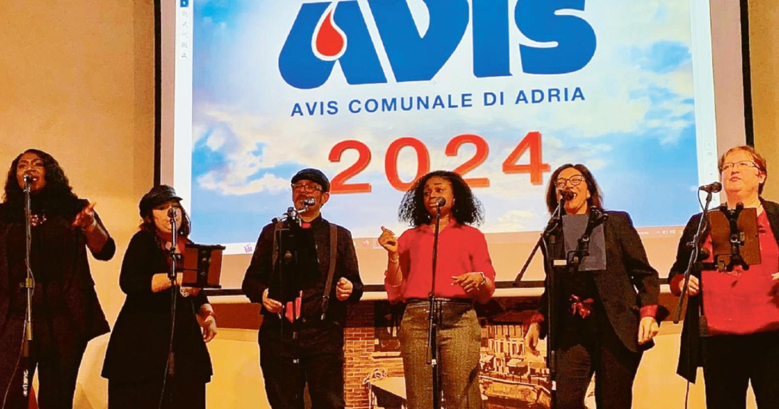 L’Avis mostra i film “polesani”