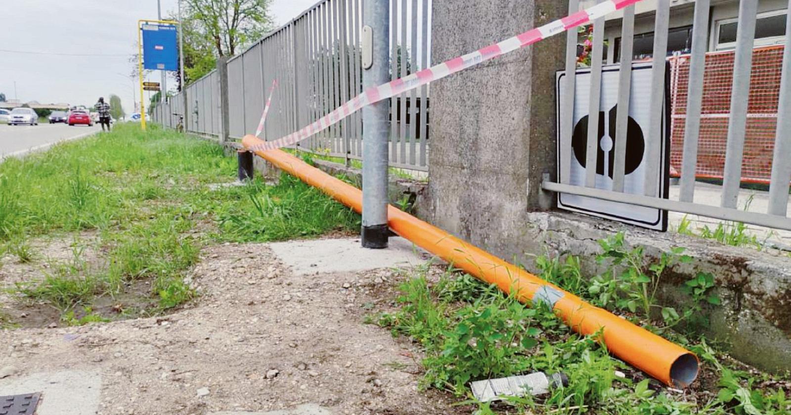 Ma chi è davvero il killer dei velox?