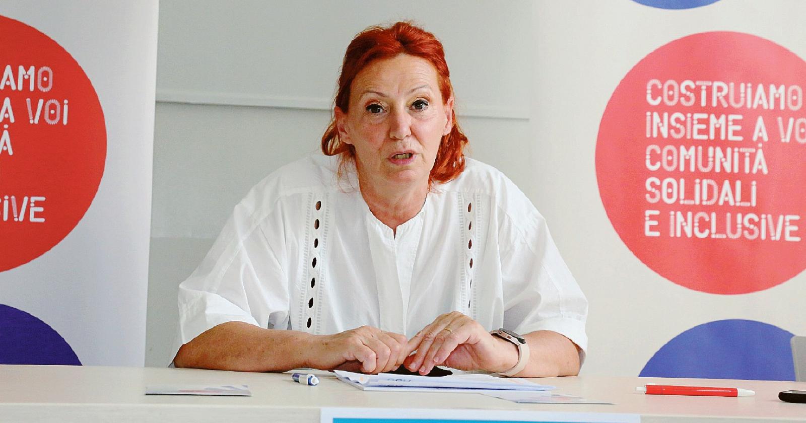 Csv, tutti i numeri dell’impegno