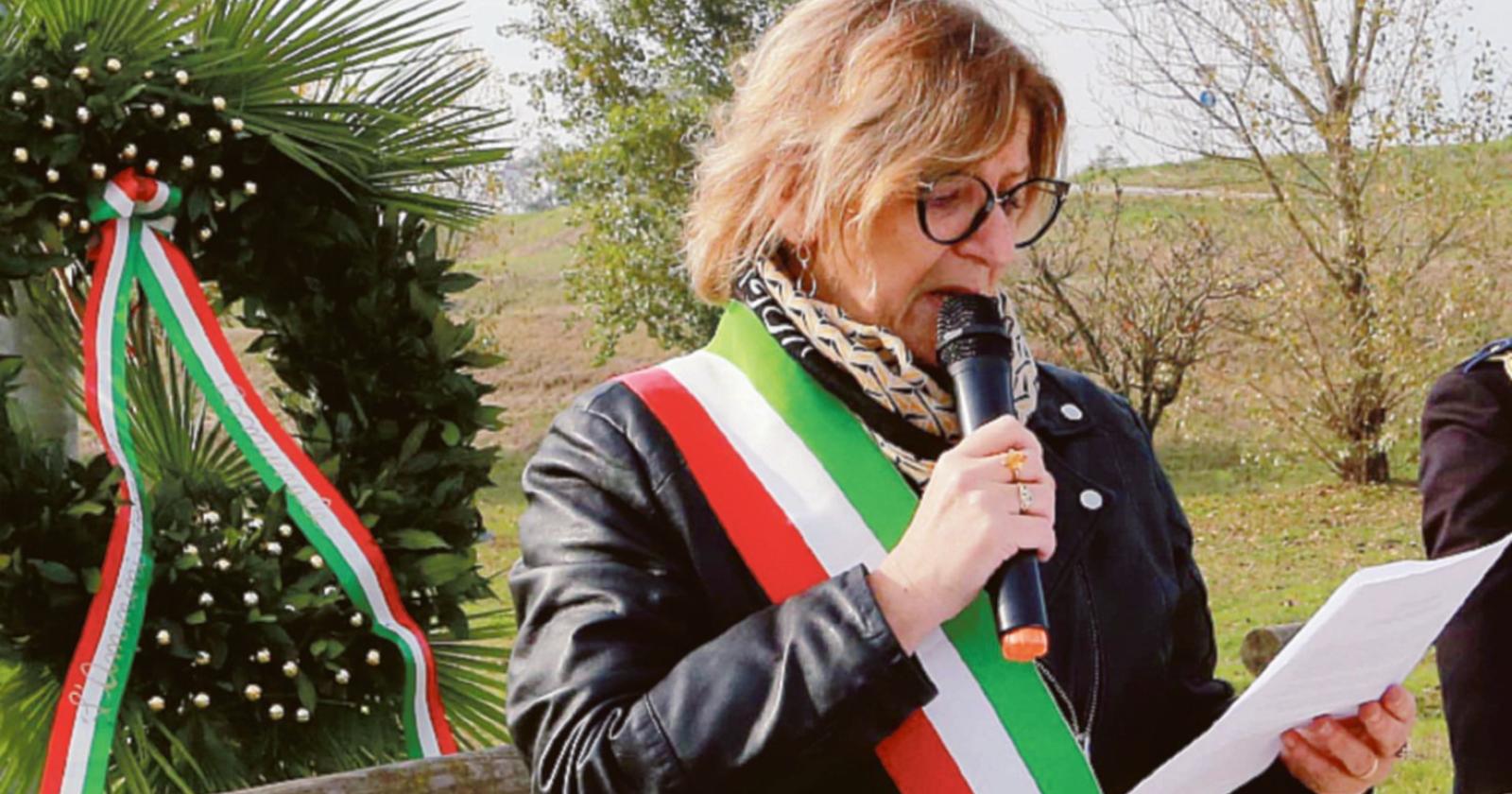 Sondra Coizzi rincorre il bis