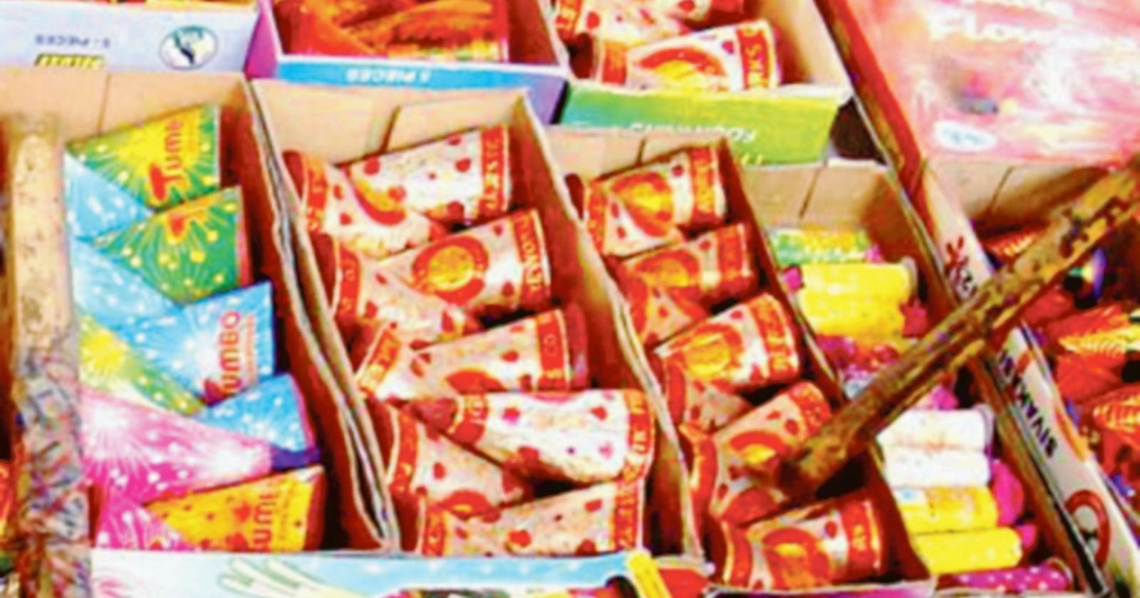 Niente botti per San Silvestro