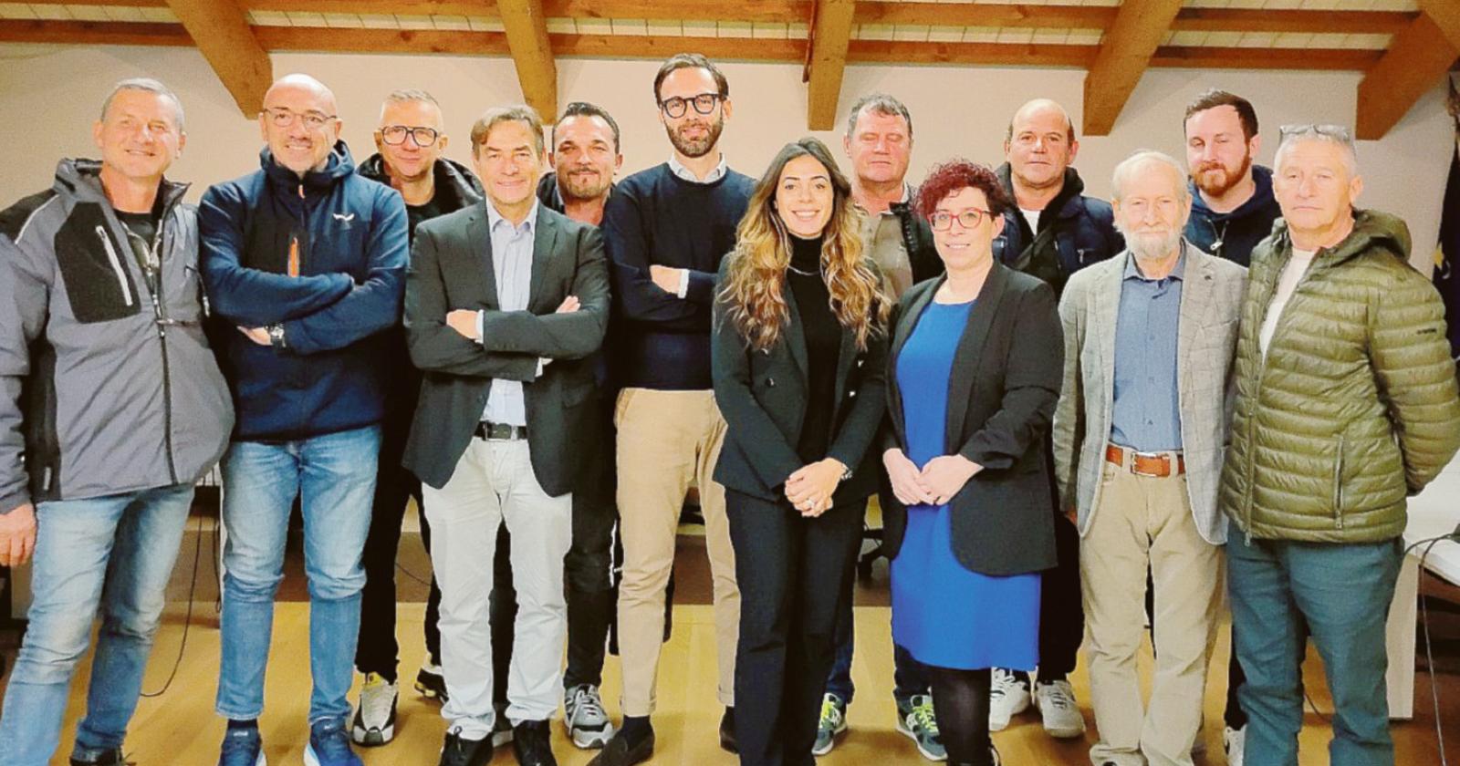 Carburante agevolato per i pescatori