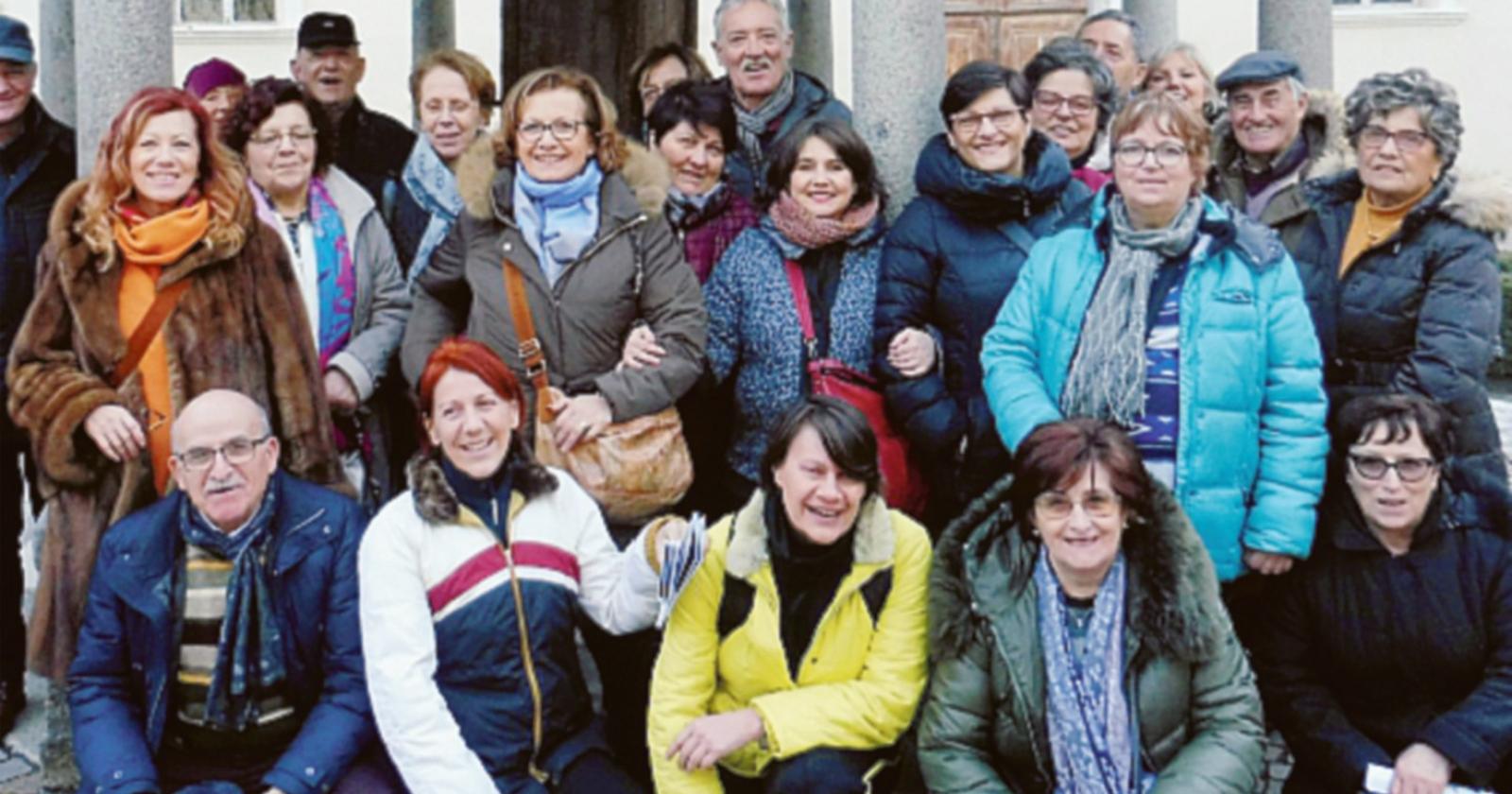 Al via il corso della Mongolfiera 