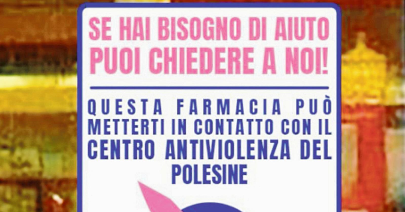 Farmacisti in prima linea per dare aiuto