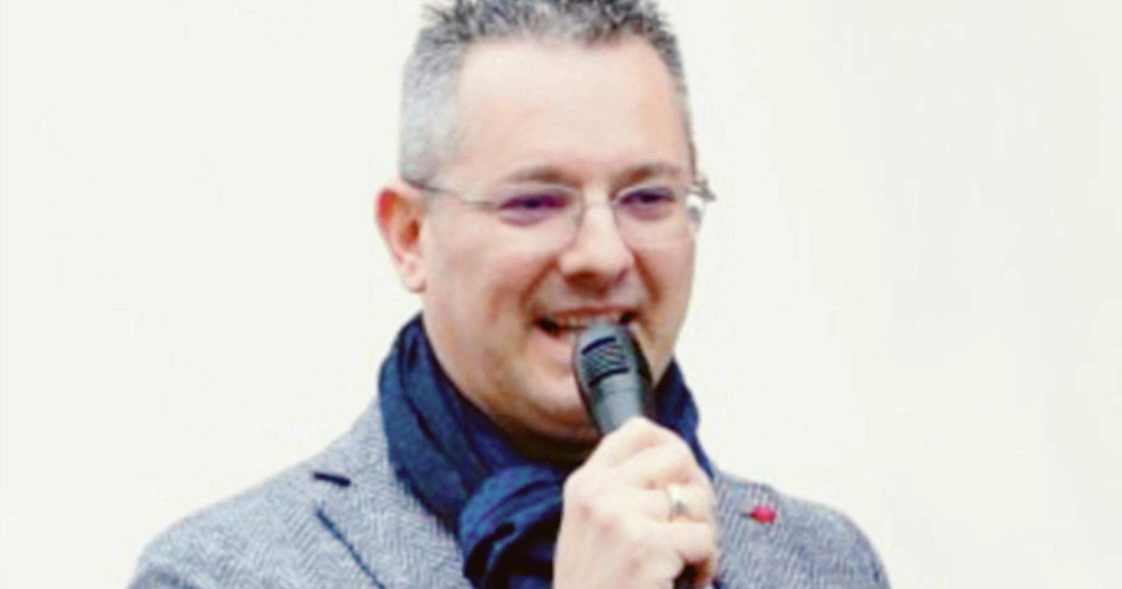 Ibc, Donà nuovo coordinatore