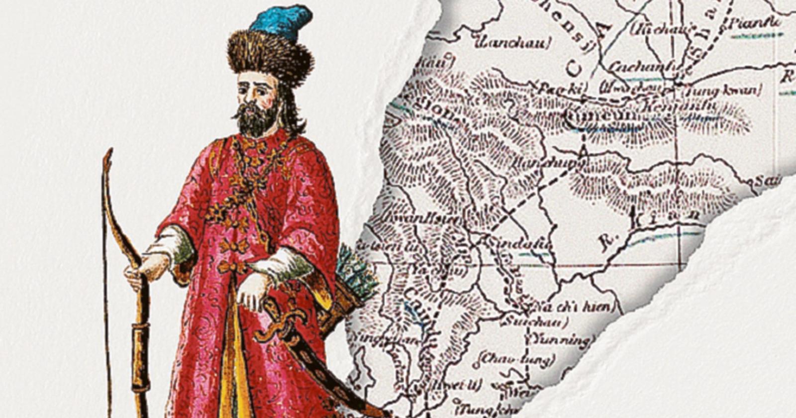 La vita e la lezione di Marco Polo