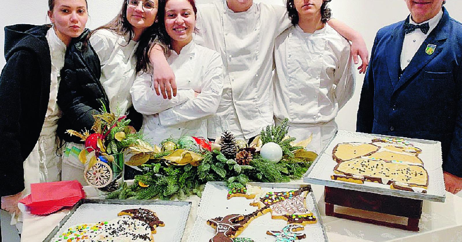“Bissòlando” fiera della dolcezza