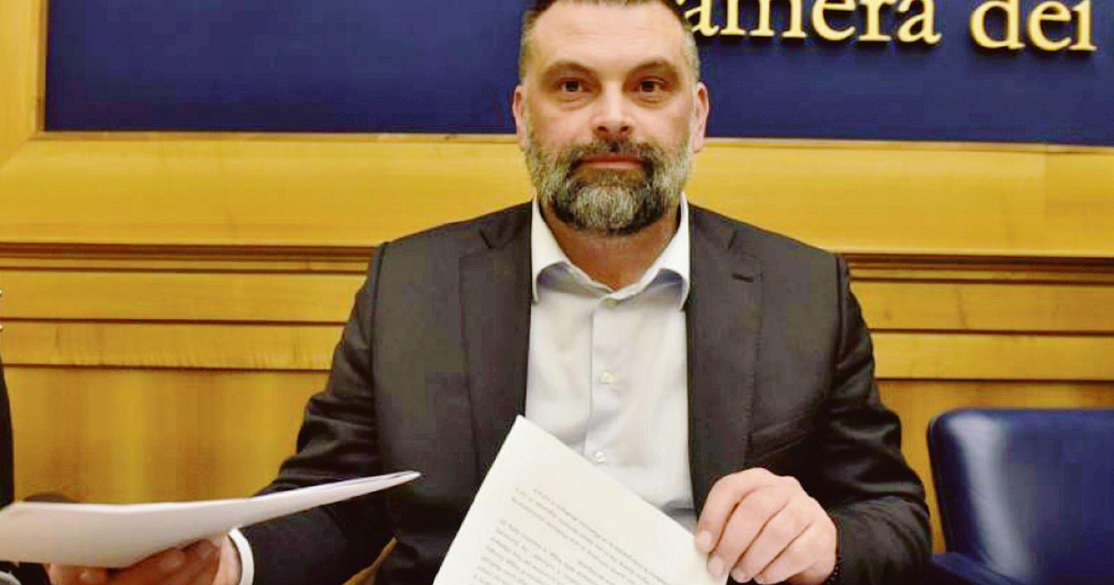 “Granchio blu ed elezioni”