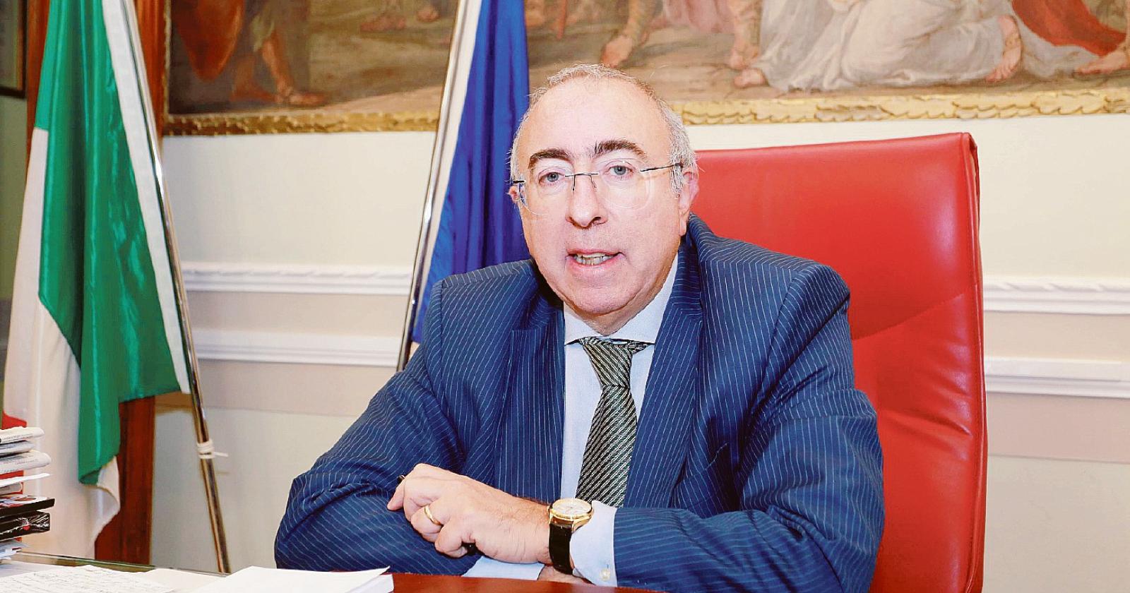 “Non è un paese per la mafia”