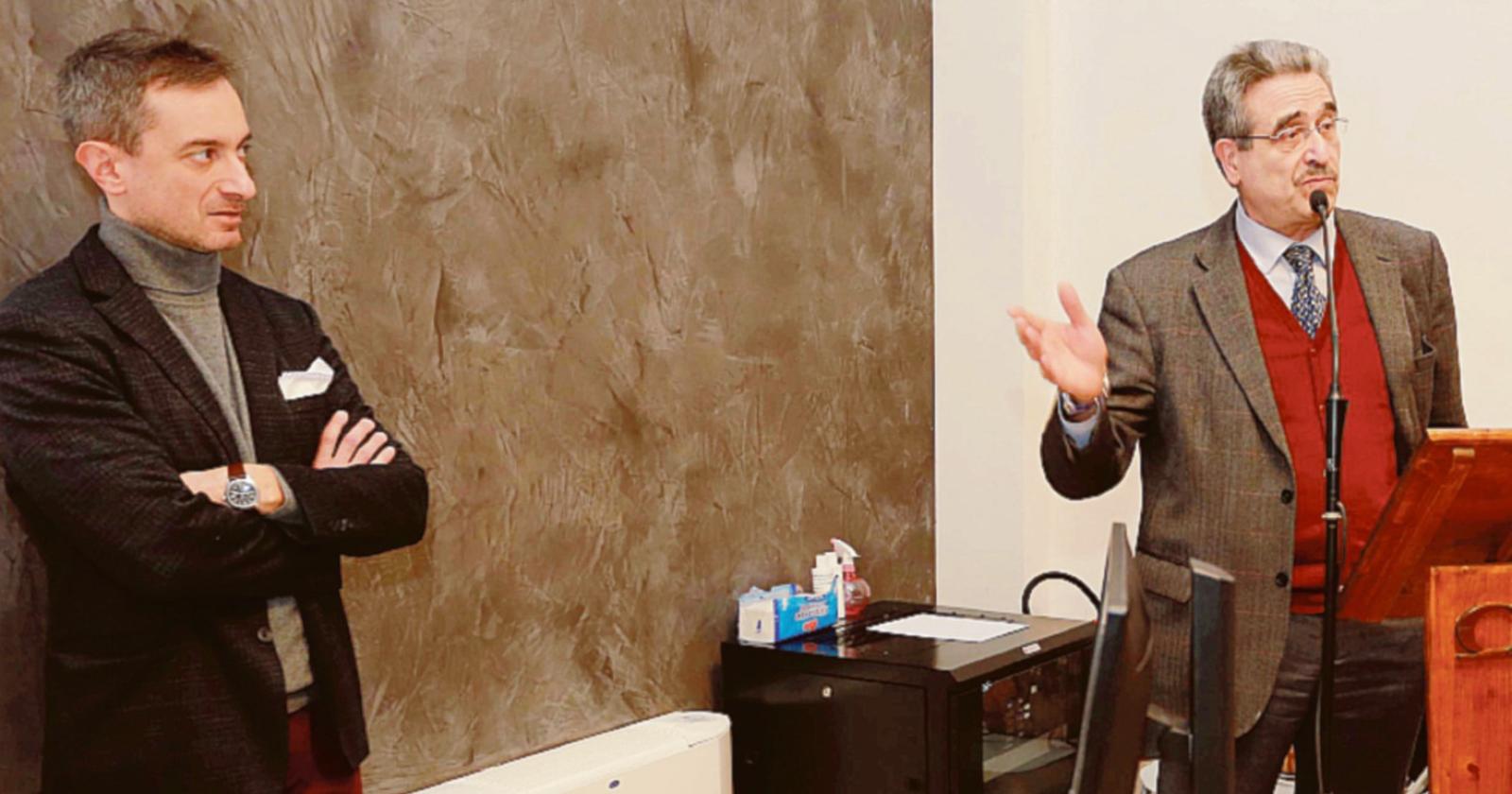 La legalità nel pensiero di Matteotti