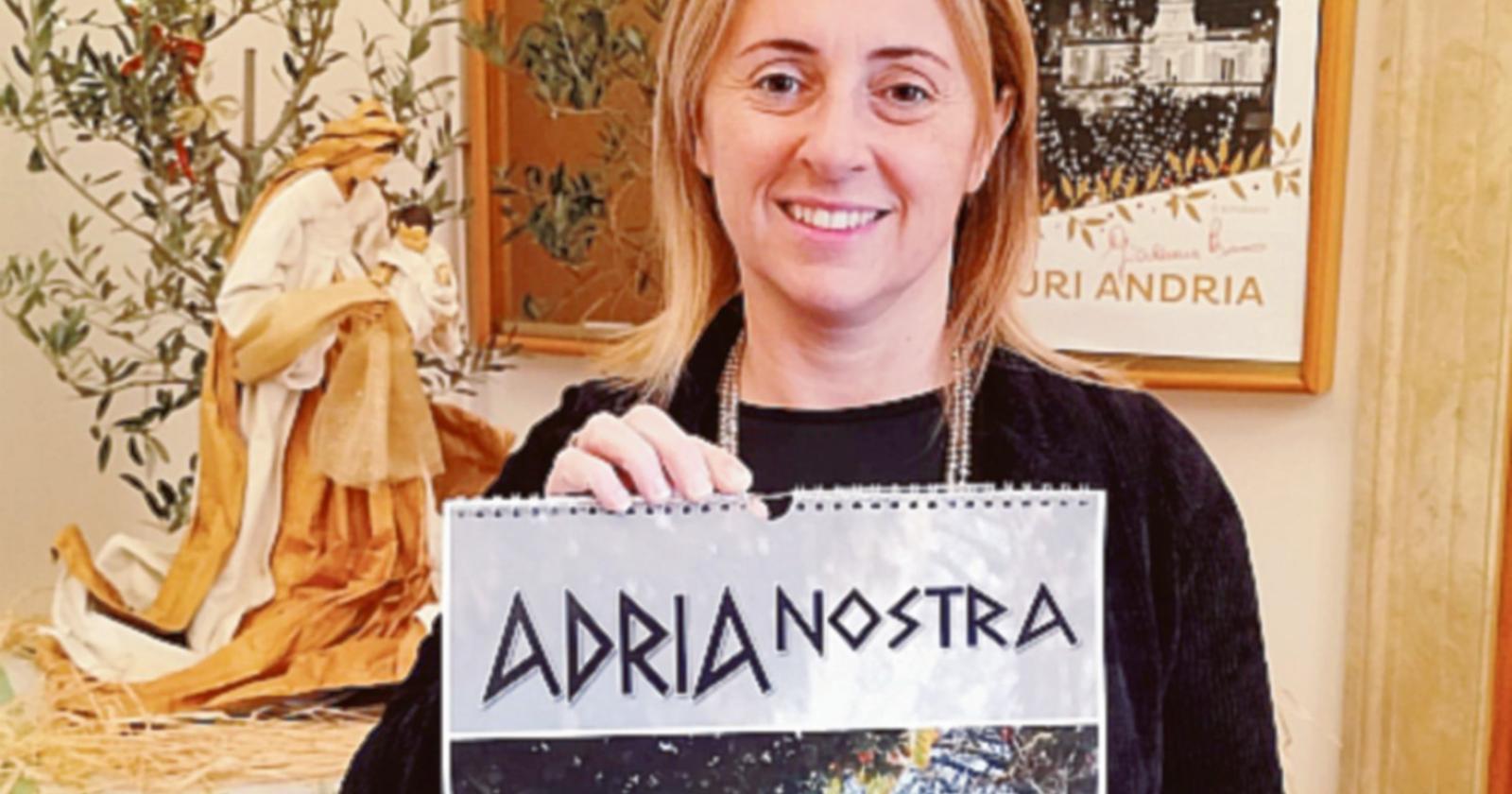 Il calendario conquista la Puglia