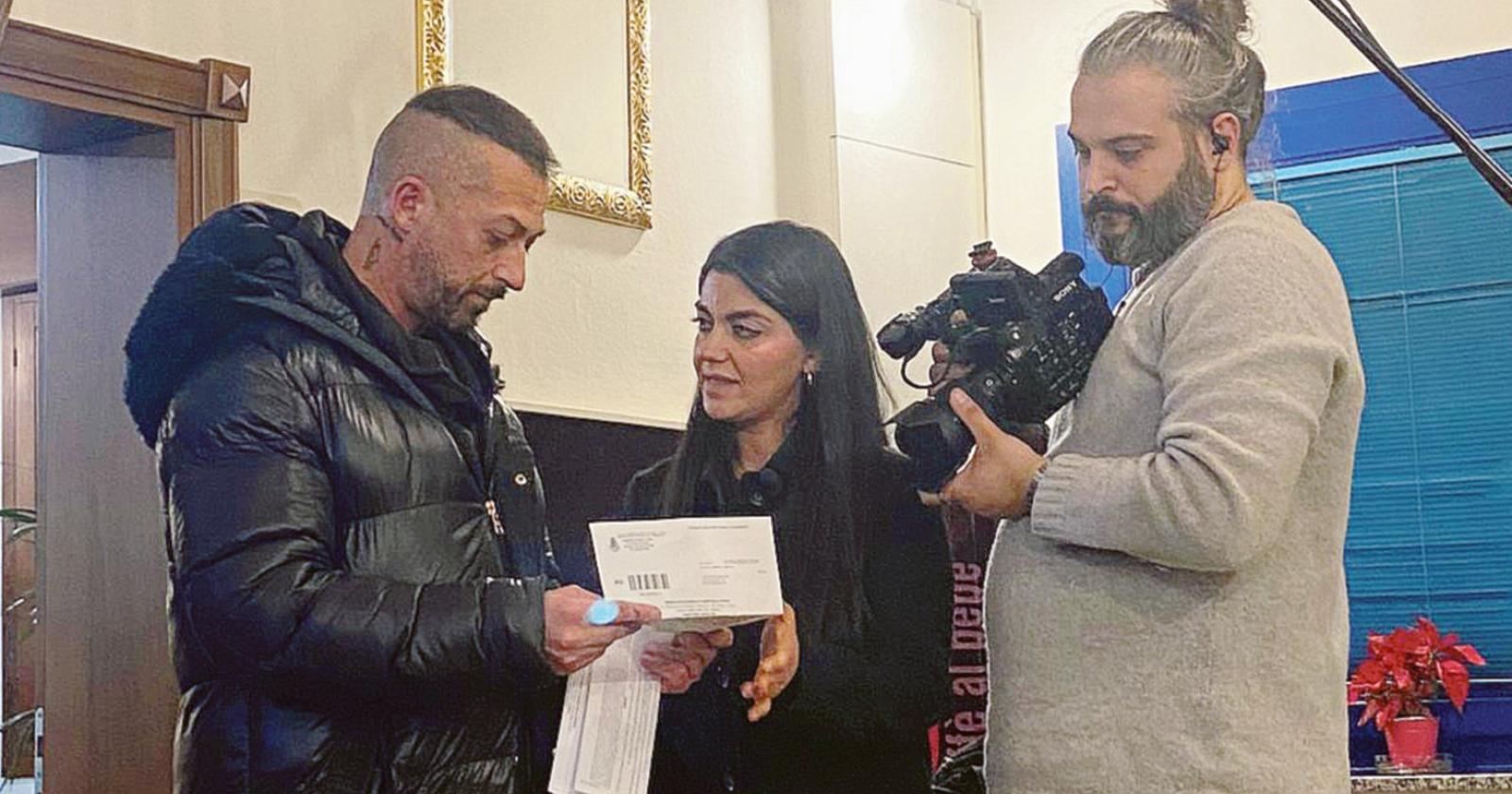 La rivolta contro i velox arriva sulle tv nazionali