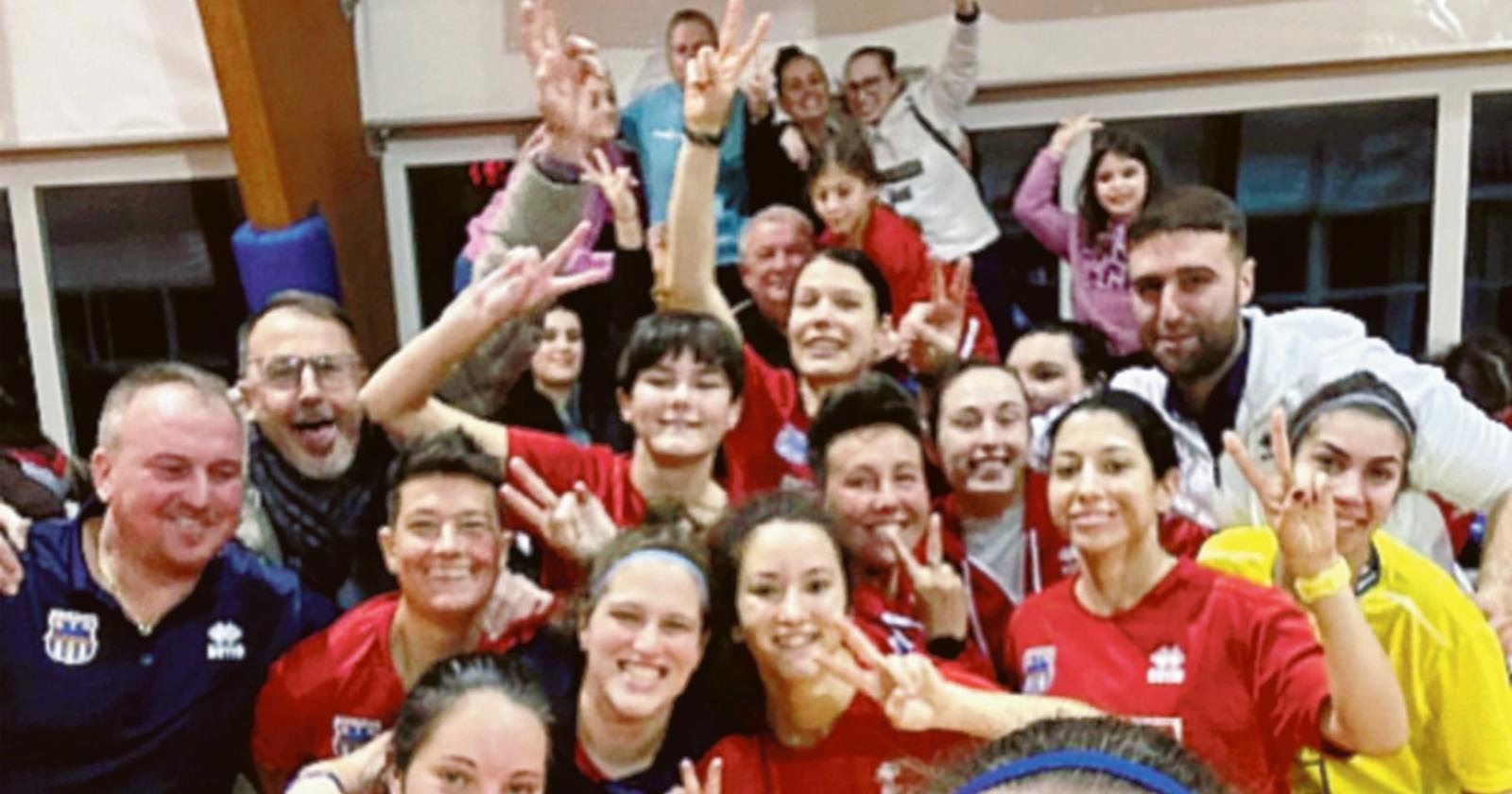 L’Acras va sotto, poi la spunta 2-1