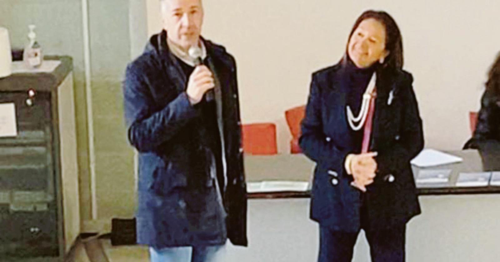 Gino Cecchettin in città per insegnare il rispetto