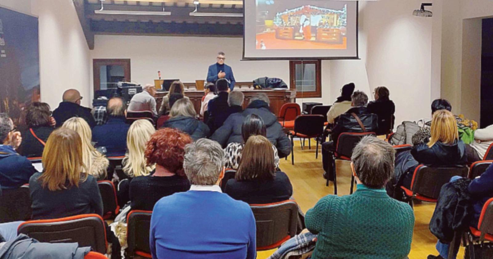Sosta gratis, operazione fallita