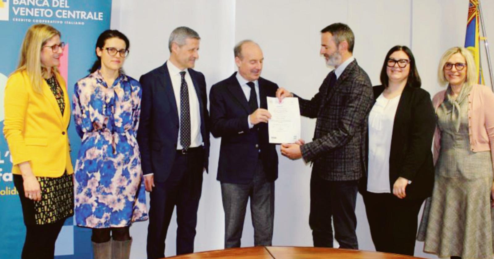 Parità di genere, c’è la certificazione