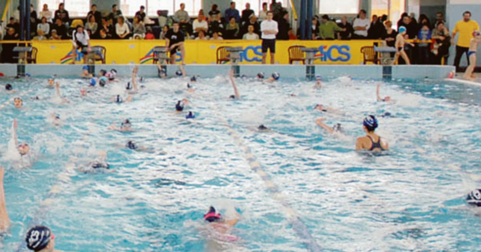 Sta per chiudere anche la vasca Tosi