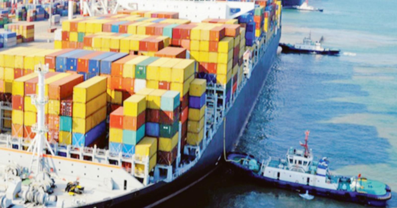 Crisi Suez, coinvolte le merci polesane
