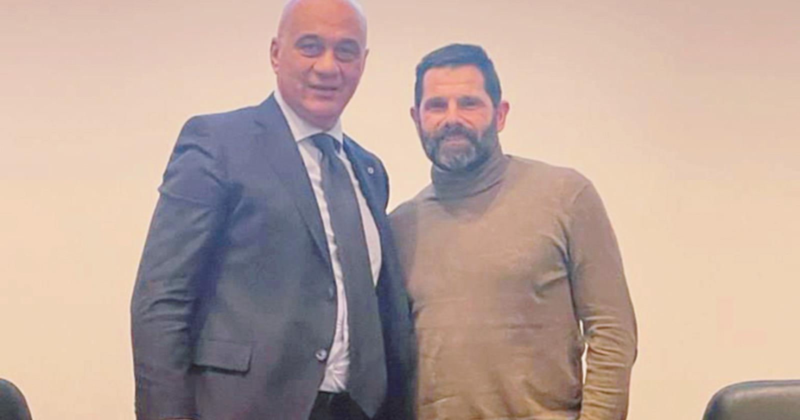 Il bomber tra i commercialisti