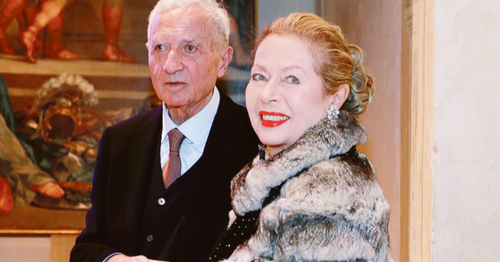 Romanza e Schrecker per sognare