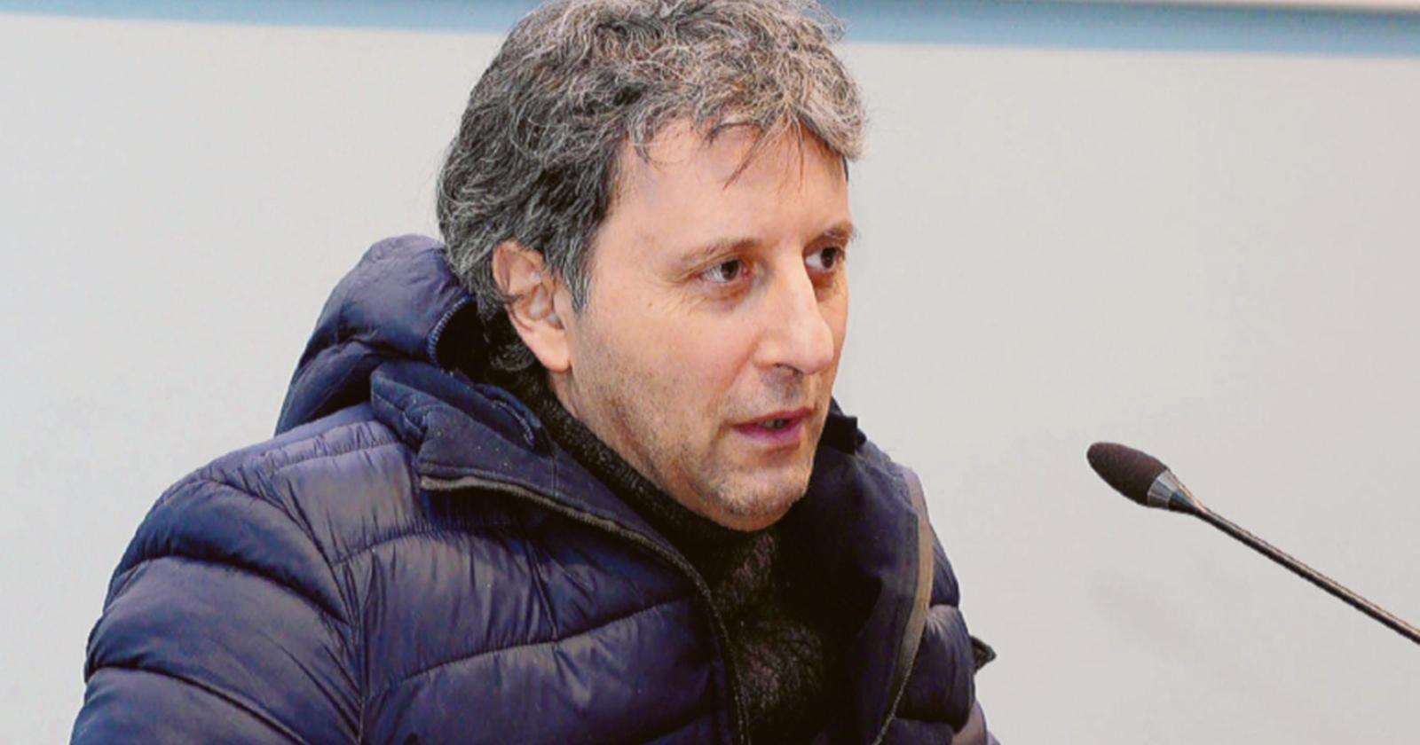 Cortelazzo traccia la linea: "Nessuno ci imporrà nulla"