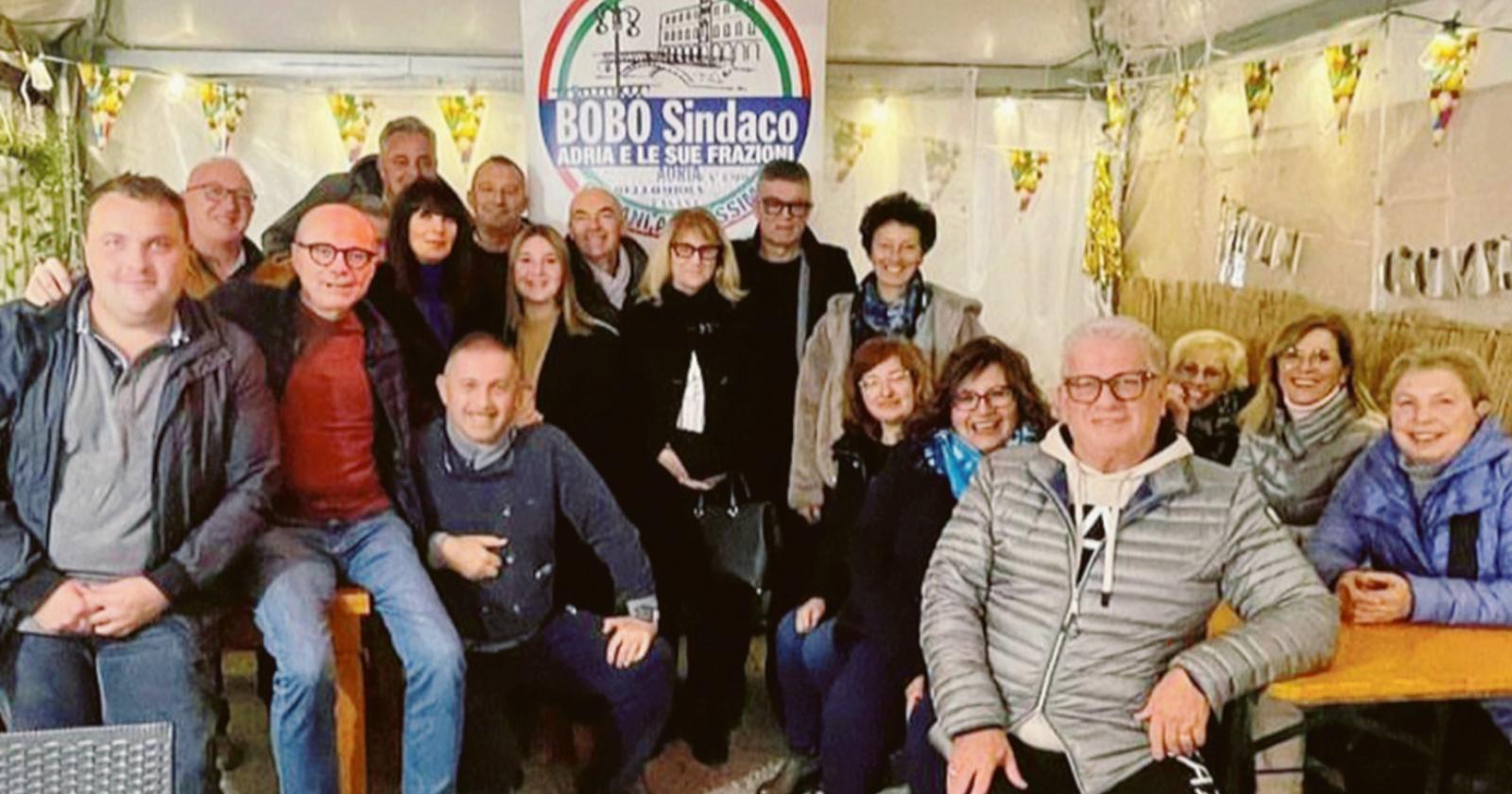 La Bobosindaco avrà un nuovo direttivo