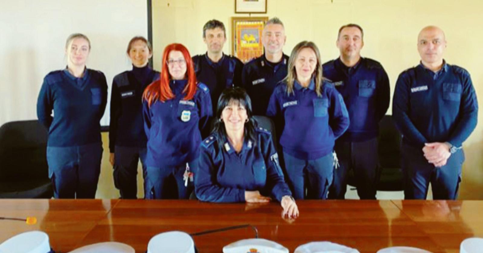 Polizia locale, "non siamo solo quelli delle multe"