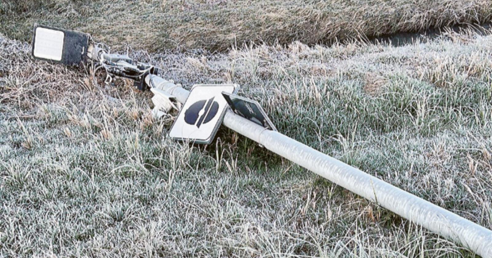 Veloman ne ha segato un altro: non si ferma più