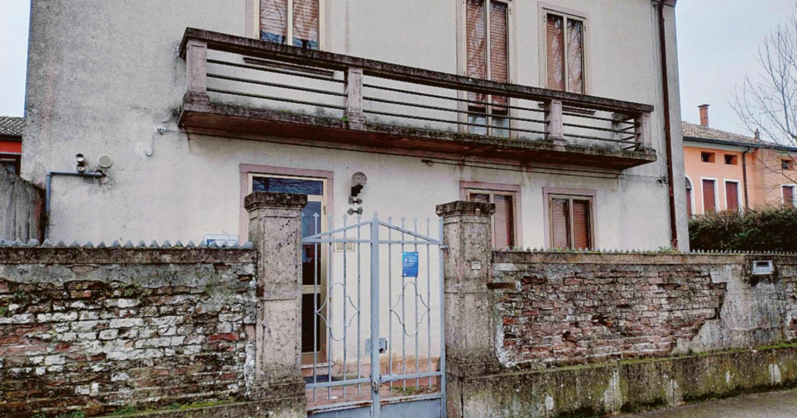 L&rsquo;Agnese Baggio non si piega