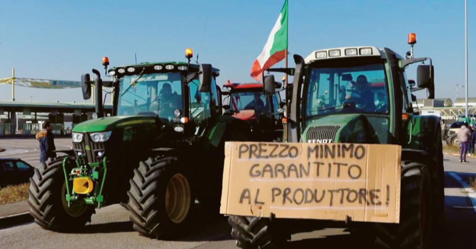“Protestiamo per il nostro futuro”
