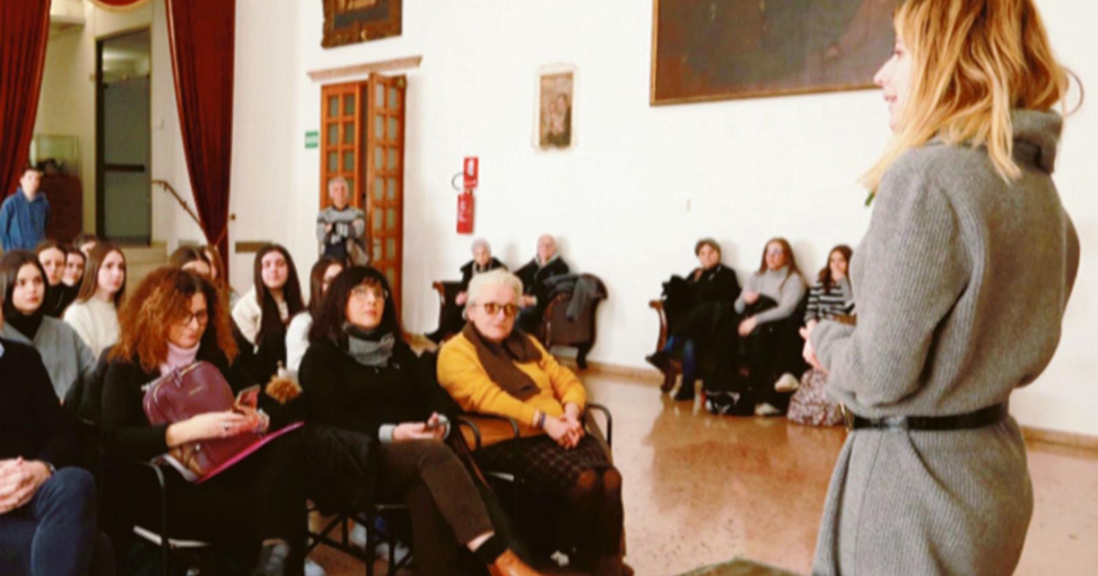 “Costruire memoria per gli Imi”