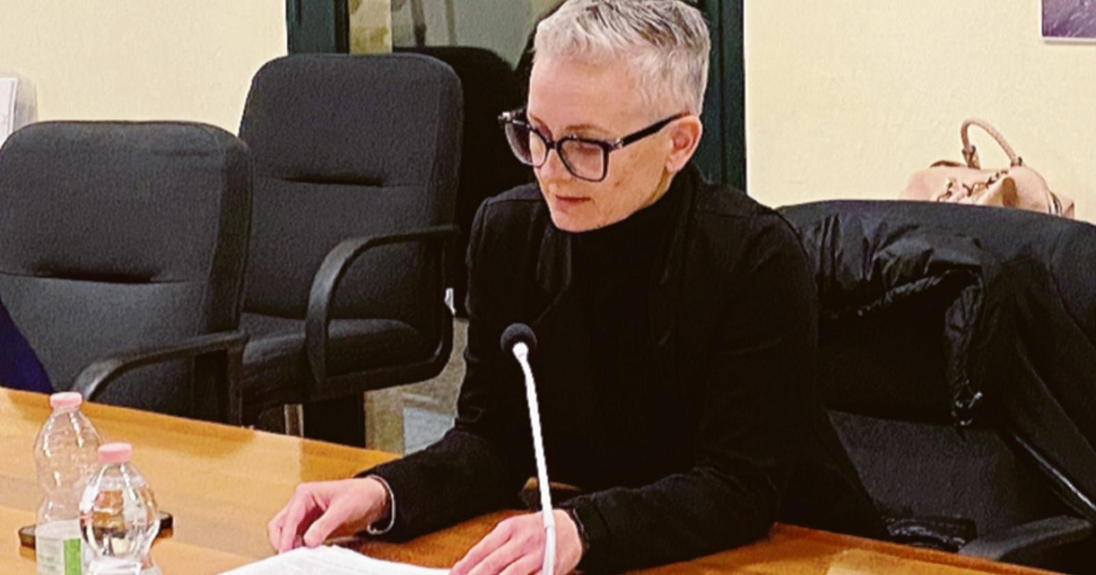 Pari opportunit&agrave;, nuovo regolamento