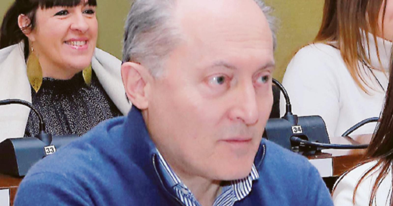 “Dispiaciuto, i numeri c’erano”
